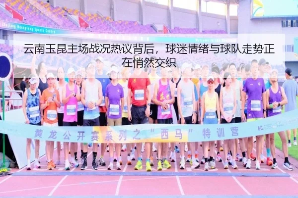 云南玉昆主场战况热议背后，球迷情绪与球队走势正在悄然交织
